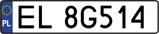 EL8G514
