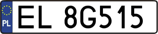 EL8G515