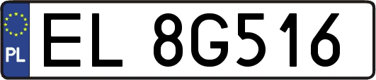EL8G516