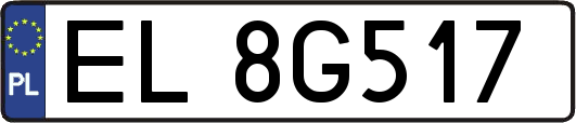 EL8G517