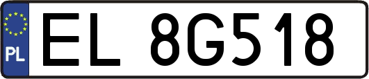 EL8G518