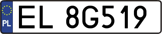 EL8G519