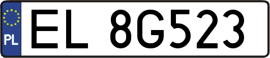 EL8G523
