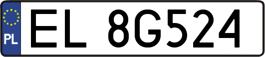 EL8G524