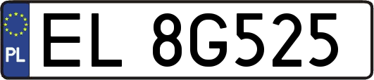 EL8G525