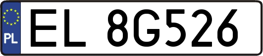 EL8G526