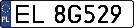 EL8G529