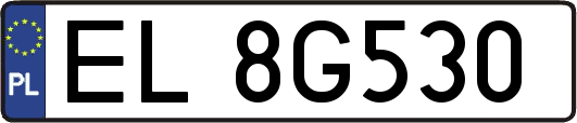 EL8G530