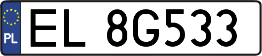 EL8G533