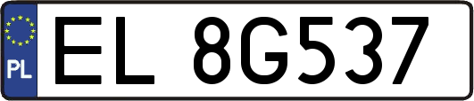 EL8G537