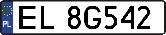 EL8G542
