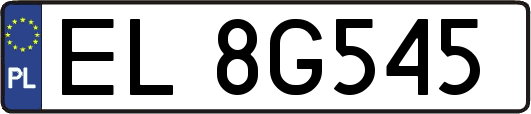 EL8G545