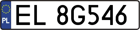 EL8G546
