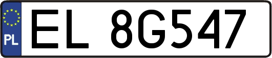 EL8G547