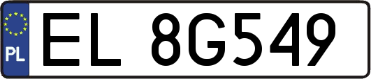 EL8G549