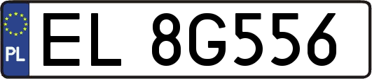 EL8G556