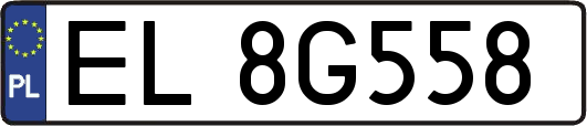 EL8G558