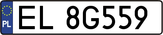 EL8G559