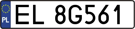 EL8G561