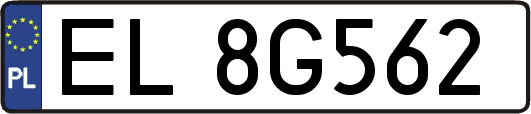 EL8G562
