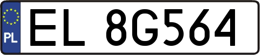 EL8G564