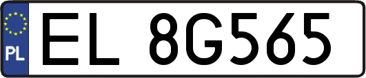 EL8G565
