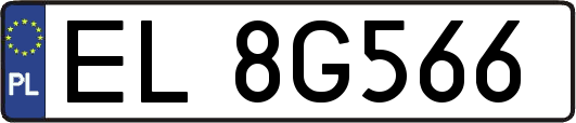 EL8G566