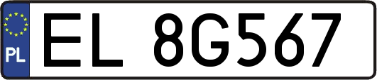 EL8G567
