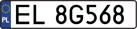 EL8G568