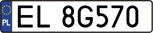EL8G570