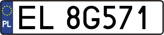 EL8G571