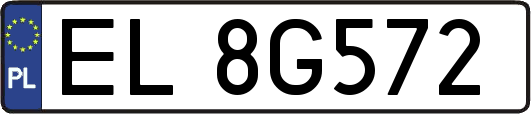 EL8G572
