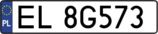EL8G573
