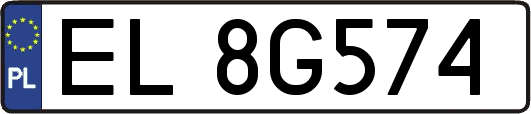 EL8G574