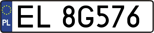 EL8G576
