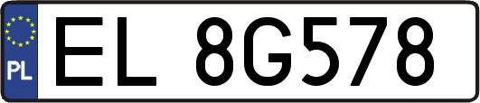 EL8G578
