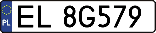 EL8G579