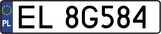 EL8G584