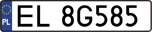EL8G585