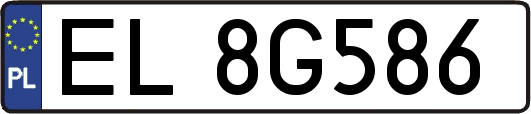 EL8G586