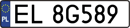 EL8G589