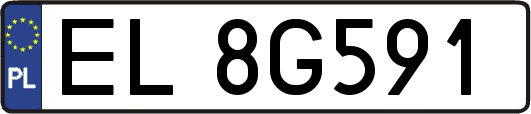 EL8G591