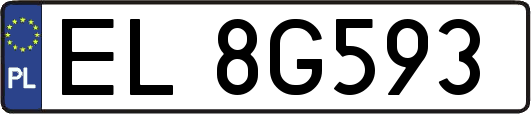 EL8G593