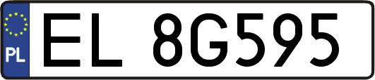 EL8G595