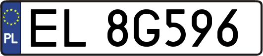 EL8G596
