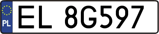 EL8G597
