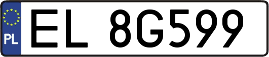 EL8G599