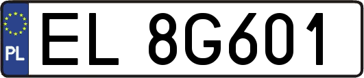 EL8G601