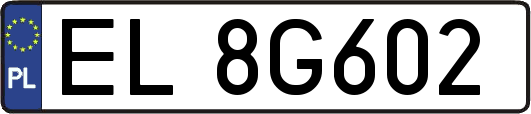 EL8G602
