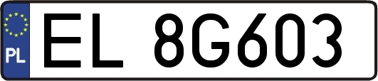 EL8G603